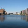 Innenhafen Duisburg